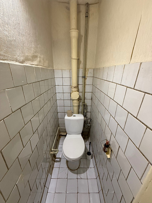 Здам 1к квартиру в центрі Британська вул для дівчини Сумы - изображение 7