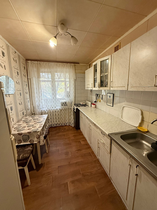 Здам 1к квартиру в центрі Британська вул для дівчини Сумы - изображение 1