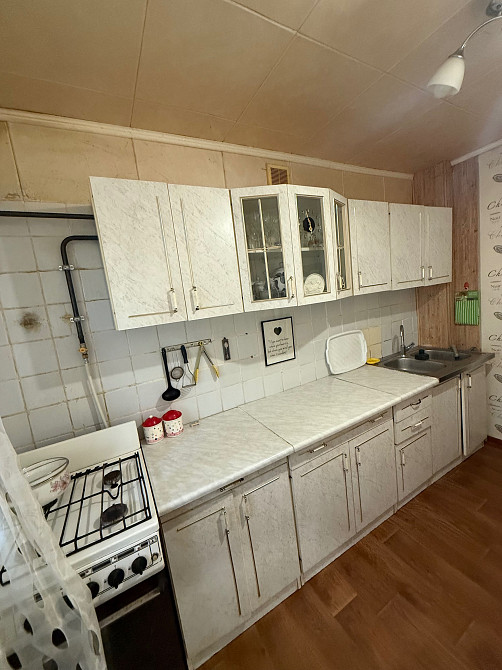 Здам 1к квартиру в центрі Британська вул для дівчини Сумы - изображение 2