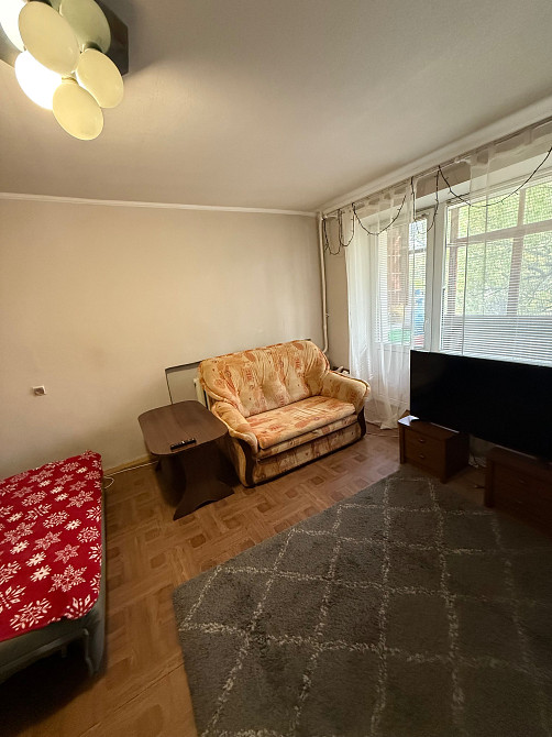 Здам 1к квартиру в центрі Британська вул для дівчини Сумы - изображение 4