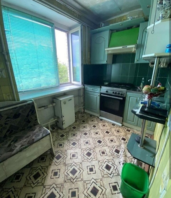 Оренда 1-кімнатна з АВТОНОМНИМ, меблі і техніка Сумы - изображение 1