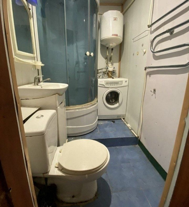 Оренда 1-кімнатна з АВТОНОМНИМ, меблі і техніка Сумы - изображение 8