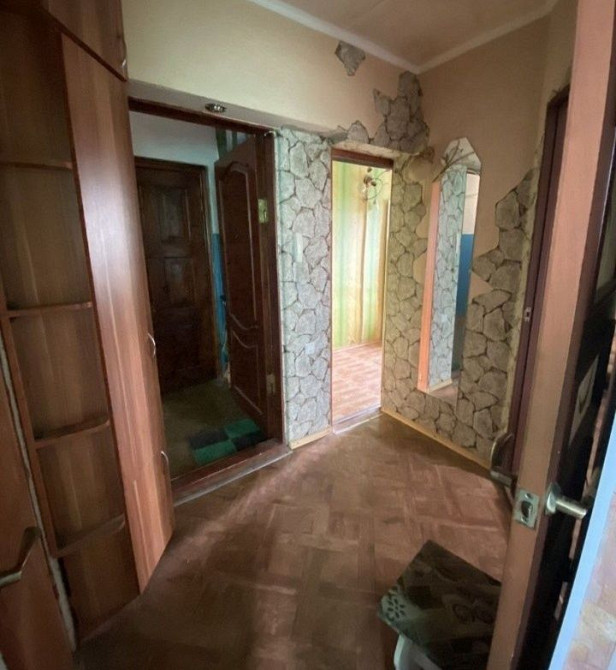 Оренда 1-кімнатна з АВТОНОМНИМ, меблі і техніка Сумы - изображение 6