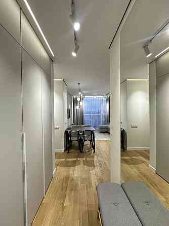 Перша здача! 2кім + кухня студія по вул. Пасічна ( Зелена, Пимоненка ) Львов