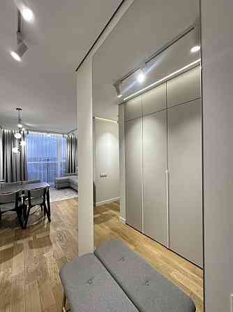 Перша здача! 2кім + кухня студія по вул. Пасічна ( Зелена, Пимоненка ) Львов