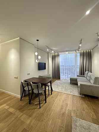 Перша здача! 2кім + кухня студія по вул. Пасічна ( Зелена, Пимоненка ) Львов