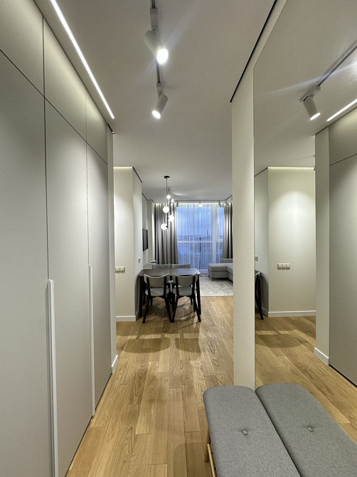 Перша здача! 2кім + кухня студія по вул. Пасічна ( Зелена, Пимоненка ) Львов - изображение 3