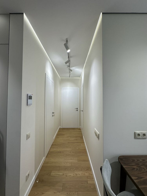 Перша здача! 2кім + кухня студія по вул. Пасічна ( Зелена, Пимоненка ) Львов - изображение 8