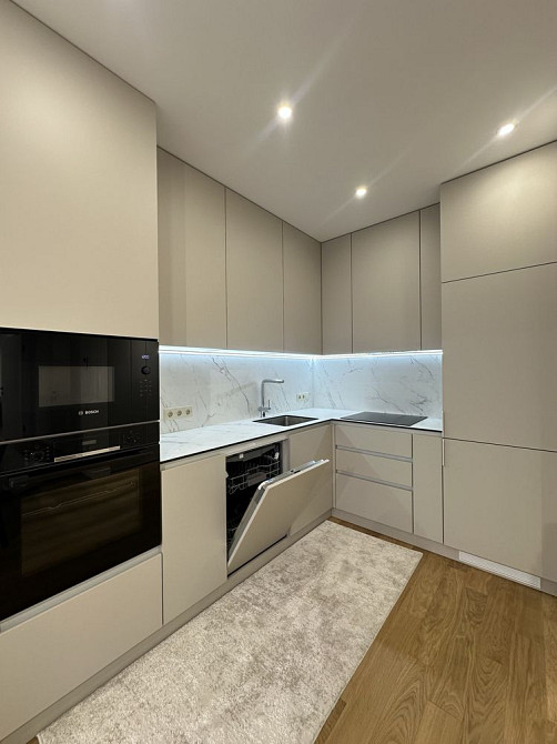 Перша здача! 2кім + кухня студія по вул. Пасічна ( Зелена, Пимоненка ) Львов - изображение 7