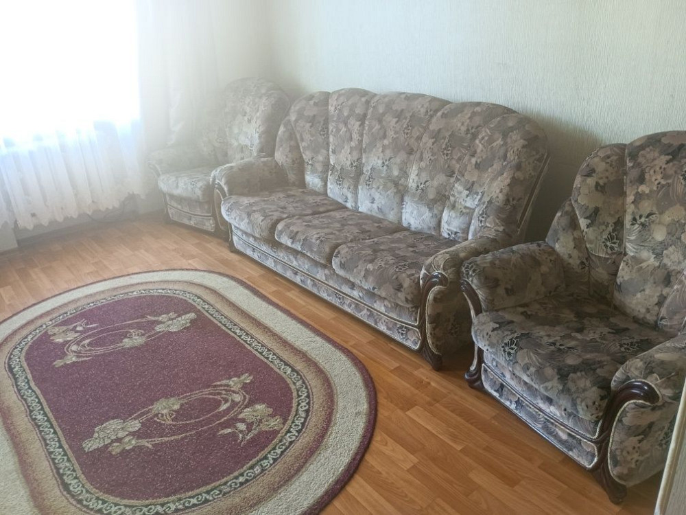 Сдам 2х комнатную меблированую квартиру Кривий Ріг - зображення 1