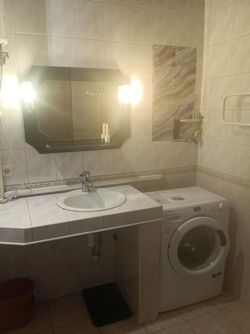 Сдам 2х комнатную меблированую квартиру Кривий Ріг - зображення 8