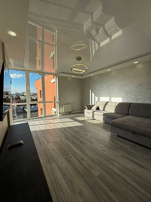 Оренда квартири ЖК Велика Британія перша здача Львів - зображення 4