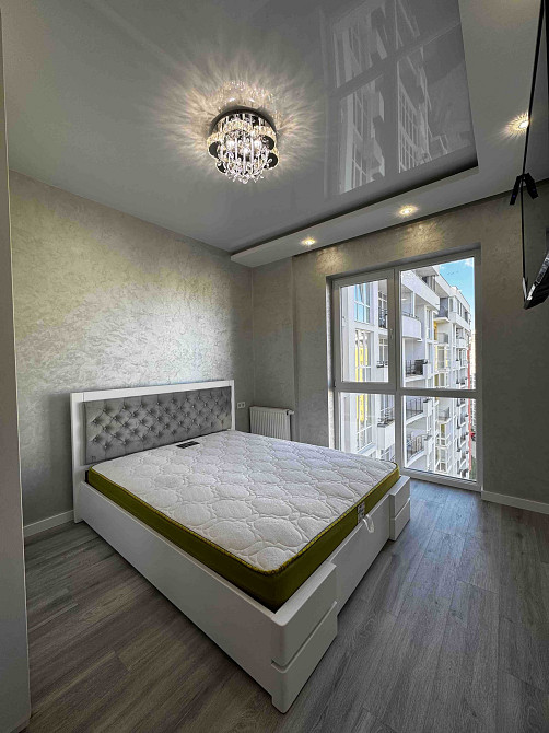 Оренда квартири ЖК Велика Британія перша здача Львів - зображення 2