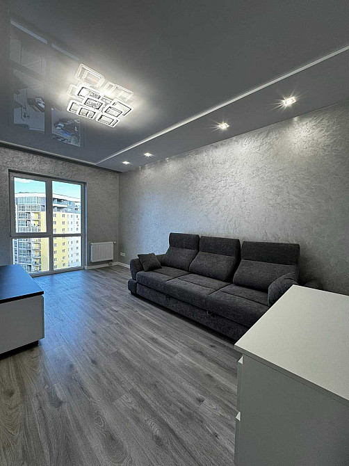 Оренда квартири ЖК Велика Британія перша здача Львів - зображення 7