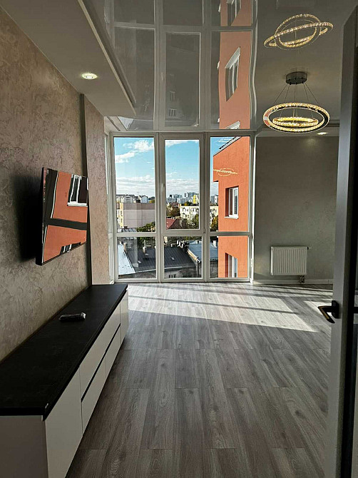 Оренда квартири ЖК Велика Британія перша здача Львів - зображення 5