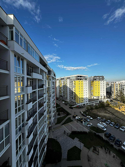 Оренда квартири ЖК Велика Британія перша здача Львів - зображення 1