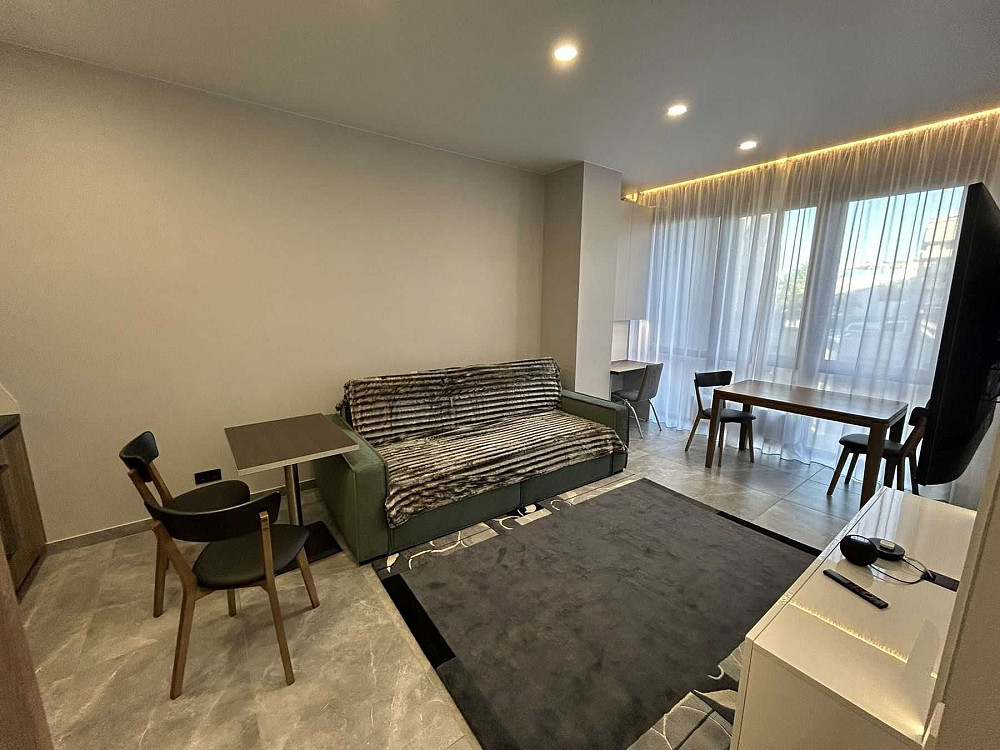 Сдам 2-х комнатную квартиру в ЖК Женева , ул.Костомаровская 1а Днепр - изображение 1