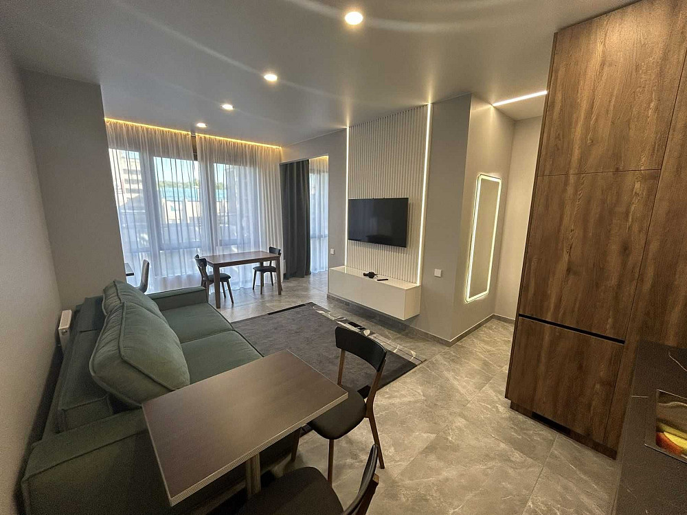 Сдам 2-х комнатную квартиру в ЖК Женева , ул.Костомаровская 1а Днепр - изображение 4