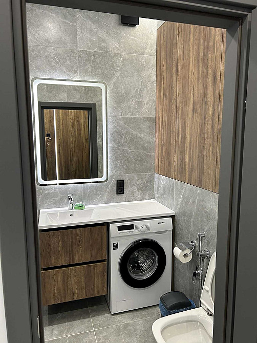 Сдам 2-х комнатную квартиру в ЖК Женева , ул.Костомаровская 1а Днепр - изображение 7