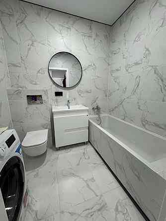 Перша здача , все нове , Трускавецька , новобудова , ванна , котел Львов