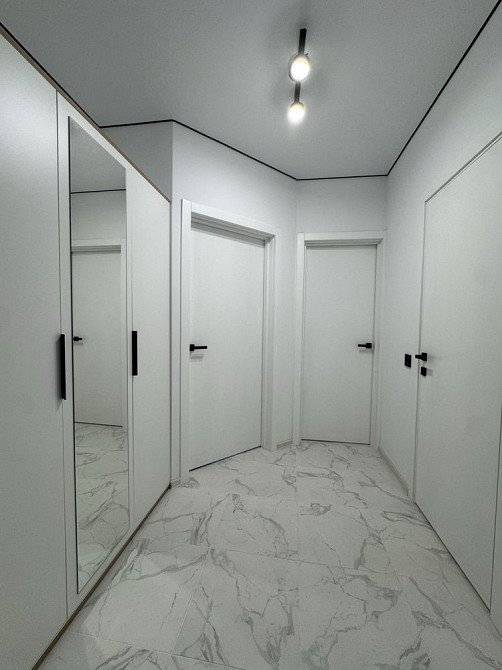 Перша здача , все нове , Трускавецька , новобудова , ванна , котел Львов - изображение 4