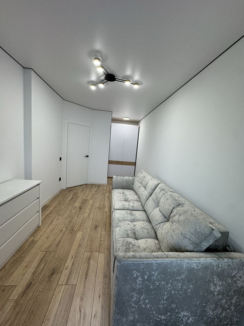 Перша здача , все нове , Трускавецька , новобудова , ванна , котел Львов - изображение 2