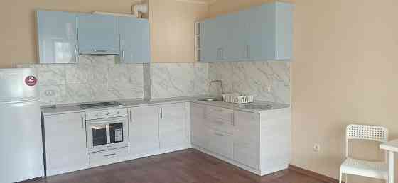 Велика однокімнатна квартира 55 кв.м.  ЖК Навігатор, від власника Киев