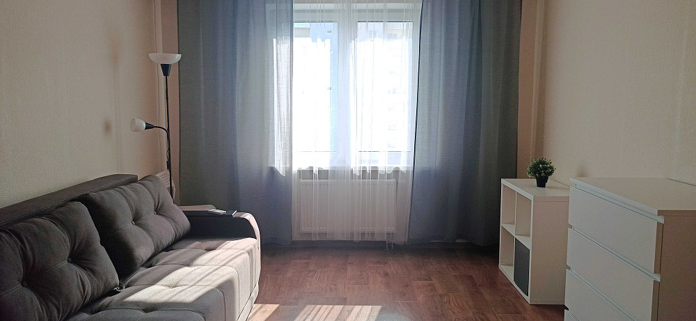 Велика однокімнатна квартира 55 кв.м.  ЖК Навігатор, від власника Киев - изображение 1