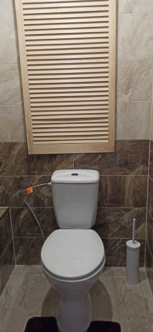 Велика однокімнатна квартира 55 кв.м.  ЖК Навігатор, від власника Киев - изображение 8