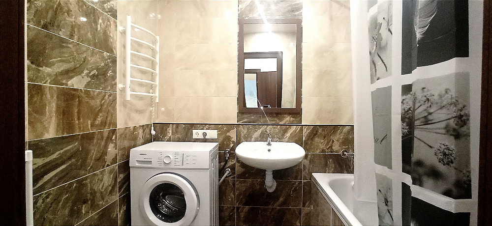 Велика однокімнатна квартира 55 кв.м.  ЖК Навігатор, від власника Киев - изображение 6