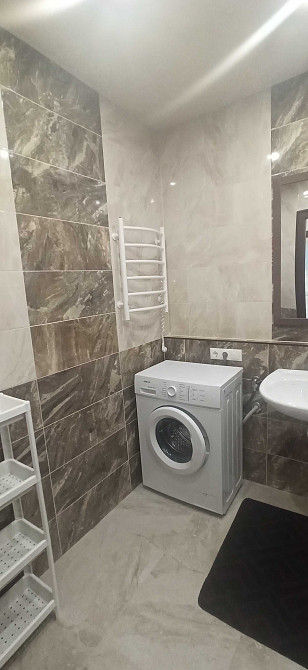 Велика однокімнатна квартира 55 кв.м.  ЖК Навігатор, від власника Киев - изображение 7