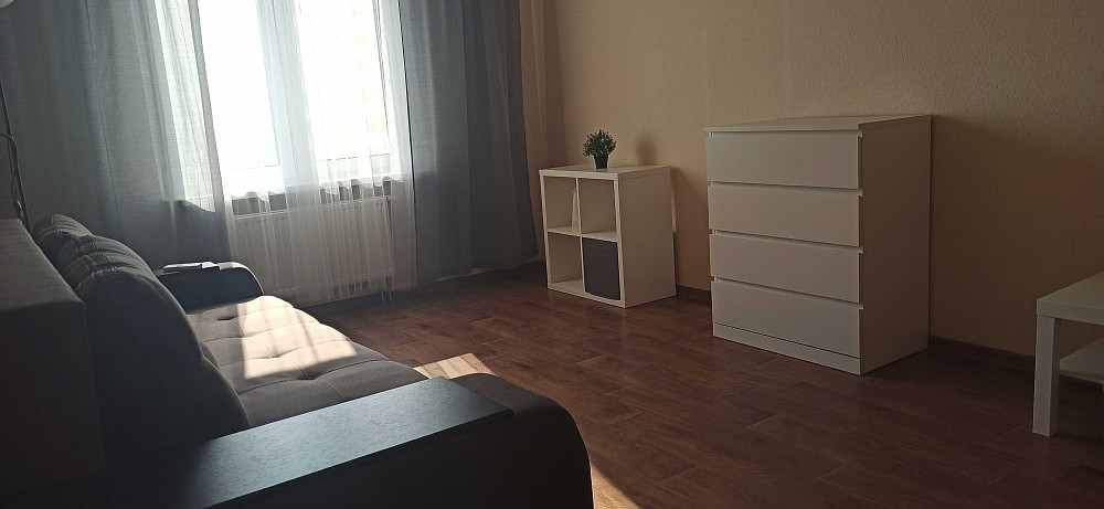 Велика однокімнатна квартира 55 кв.м.  ЖК Навігатор, від власника Киев - изображение 2