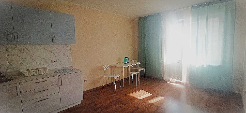 Велика однокімнатна квартира 55 кв.м.  ЖК Навігатор, від власника Киев - изображение 5