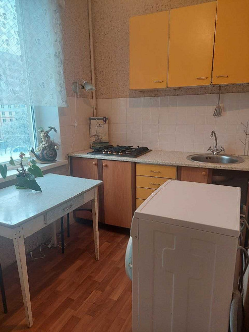 G4 Оренда 1 кімнатної квартири 3 хвилини пішки метро Масельського Харьков - изображение 6