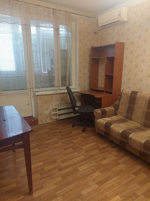 G4 Оренда 1 кімнатної квартири 3 хвилини пішки метро Масельського Харьков - изображение 1