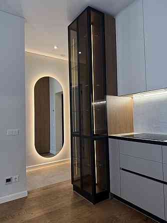 Пентхаус ЖК Кристал в оренду Ужгород