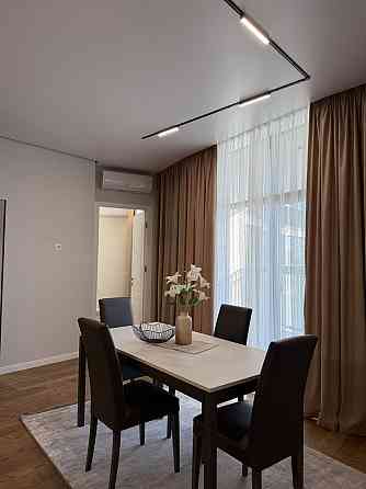 Пентхаус ЖК Кристал в оренду Ужгород