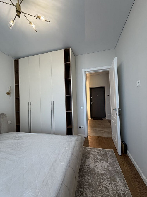 Пентхаус ЖК Кристал в оренду Ужгород - зображення 6