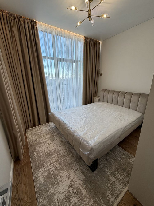 Пентхаус ЖК Кристал в оренду Ужгород - зображення 8