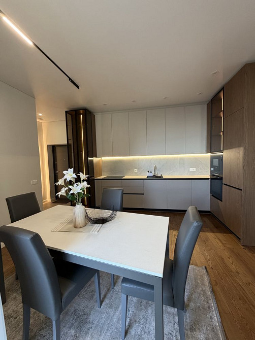 Пентхаус ЖК Кристал в оренду Ужгород - зображення 1