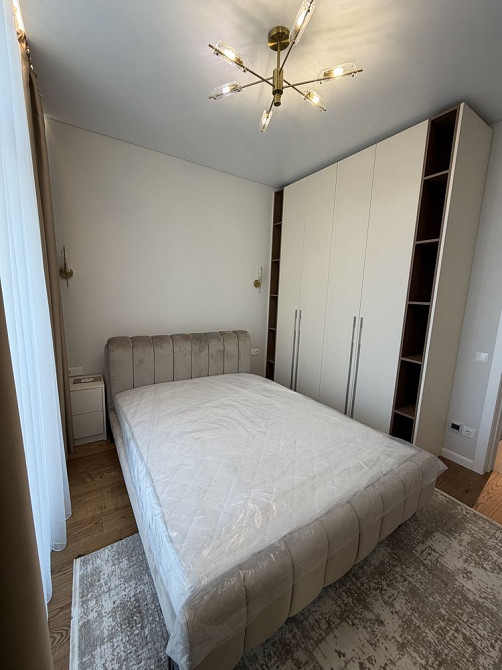 Пентхаус ЖК Кристал в оренду Ужгород - зображення 7