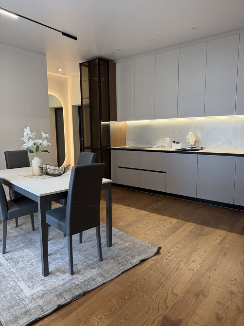 Пентхаус ЖК Кристал в оренду Ужгород - зображення 2