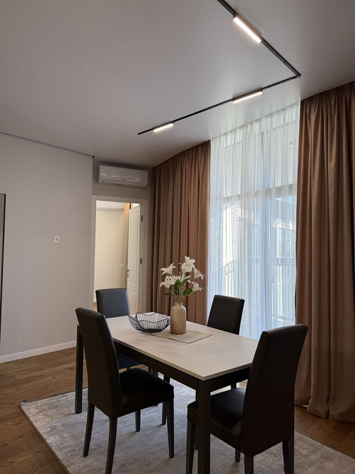 Пентхаус ЖК Кристал в оренду Ужгород - зображення 3