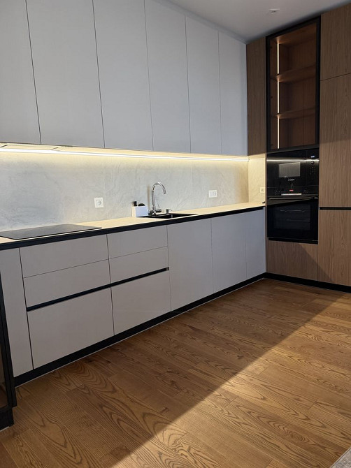 Пентхаус ЖК Кристал в оренду Ужгород - зображення 4