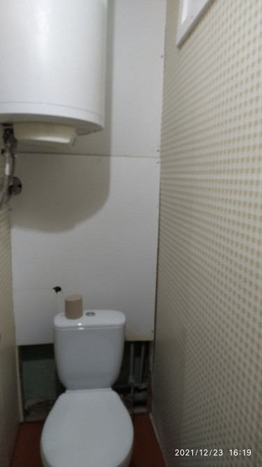 Здам 1 кв 6 пов. 9 пов .ЮТЗ Паркова 5000 гр Николаев - изображение 4