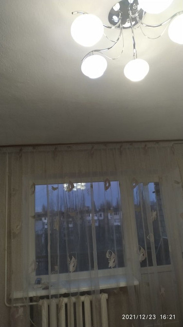 Здам 1 кв 6 пов. 9 пов .ЮТЗ Паркова 5000 гр Николаев - изображение 7