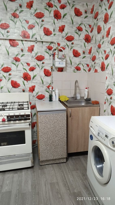 Здам 1 кв 6 пов. 9 пов .ЮТЗ Паркова 5000 гр Николаев - изображение 1