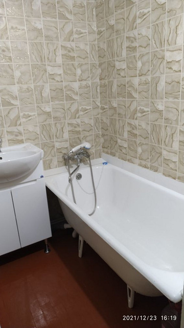 Здам 1 кв 6 пов. 9 пов .ЮТЗ Паркова 5000 гр Николаев - изображение 3