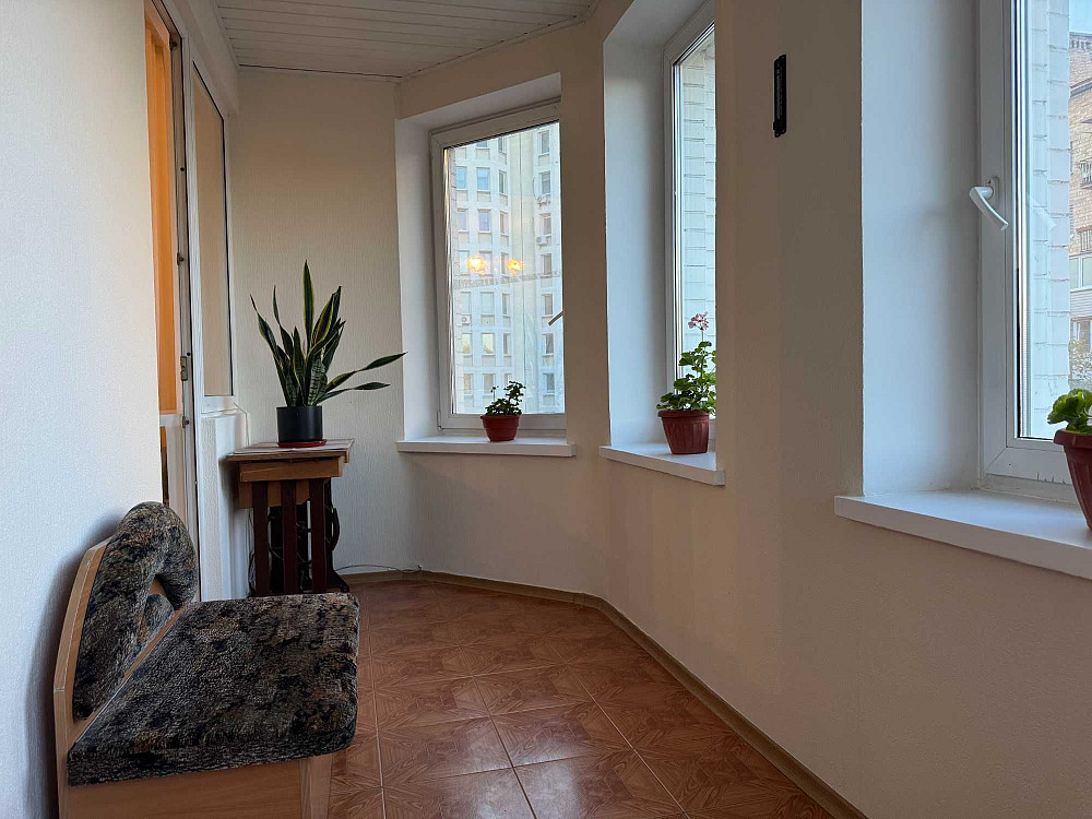 Оренда стильної 3-к в новому будинку біля Unit.City, вул. Іллєнка, 83д Киев - изображение 7