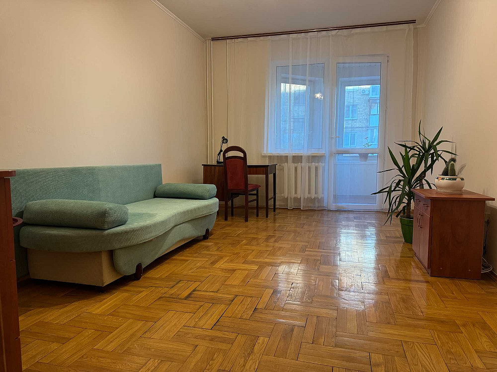 Оренда стильної 3-к в новому будинку біля Unit.City, вул. Іллєнка, 83д Киев - изображение 6